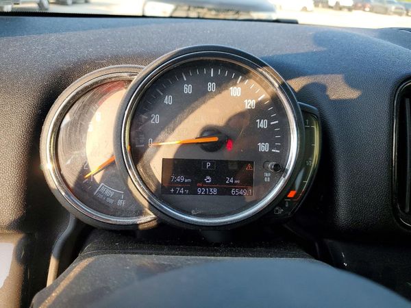 2020 MINI COOPER