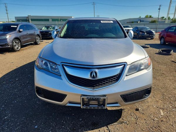 2014 ACURA RDX