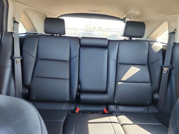 2014 ACURA RDX