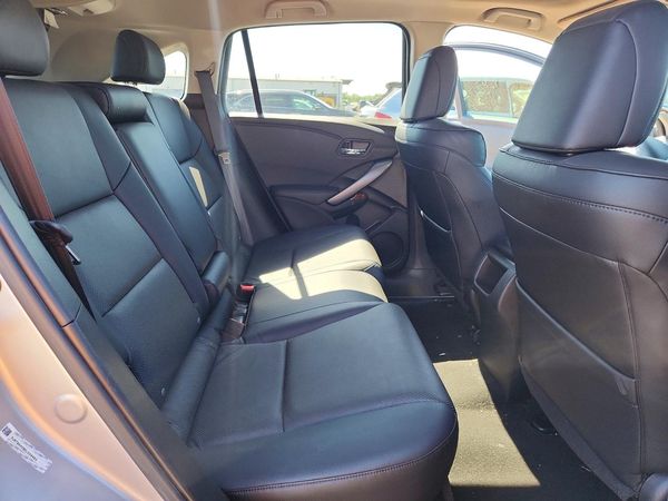 2014 ACURA RDX