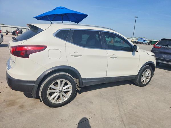 2019 NISSAN ROGUE SPORT