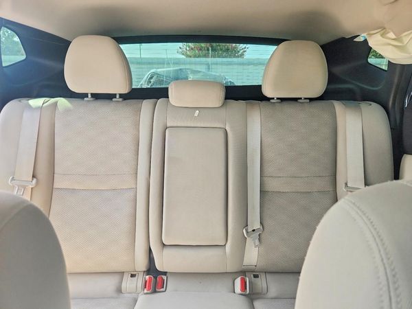 2019 NISSAN ROGUE SPORT