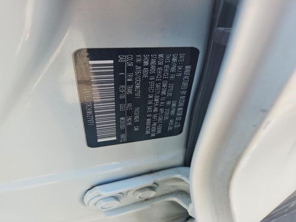 2019 NISSAN ROGUE SPORT