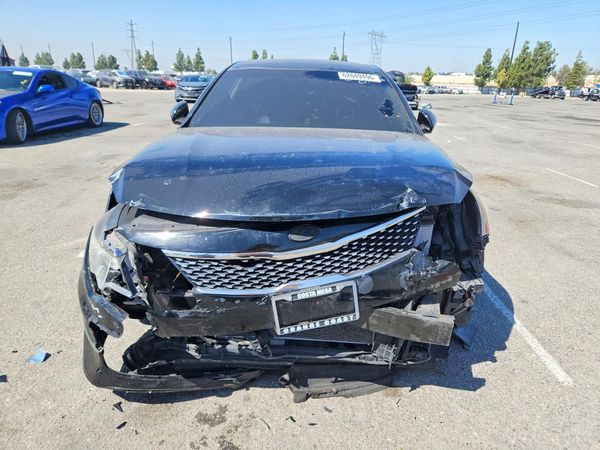 2016 KIA OPTIMA