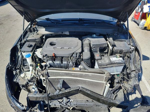 2016 KIA OPTIMA