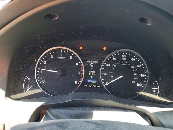 2013 LEXUS ES 350