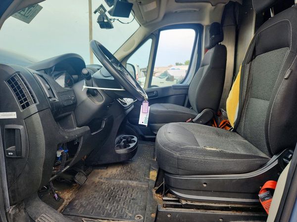 2021 RAM PROMASTER 3500