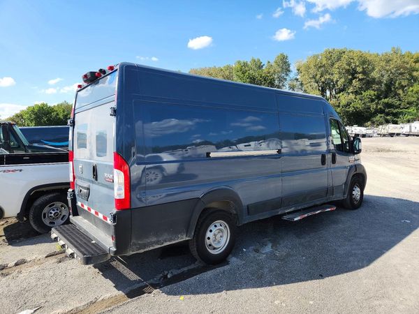 2021 RAM PROMASTER 3500