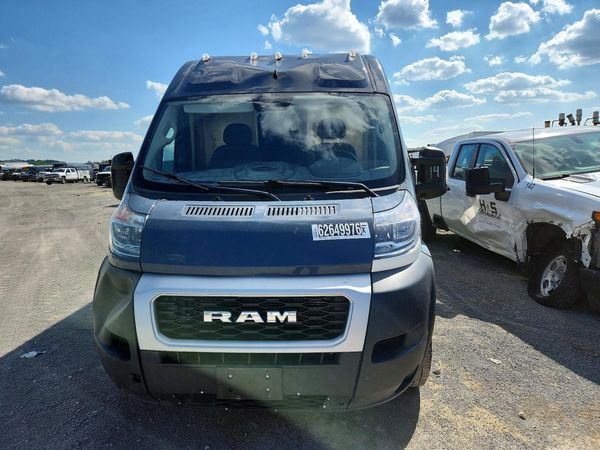 2021 RAM PROMASTER 3500