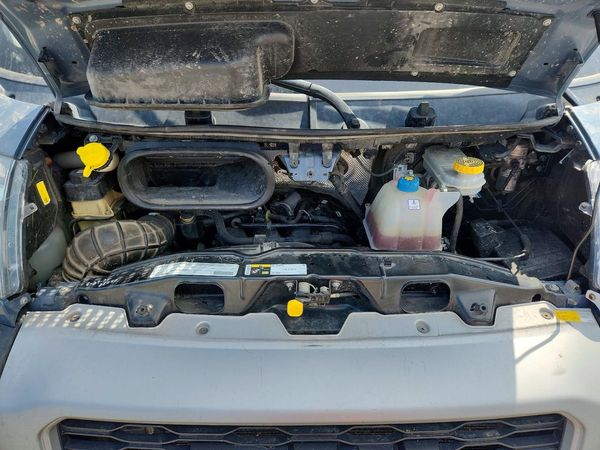 2021 RAM PROMASTER 3500