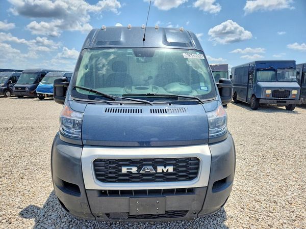 2021 RAM PROMASTER 3500