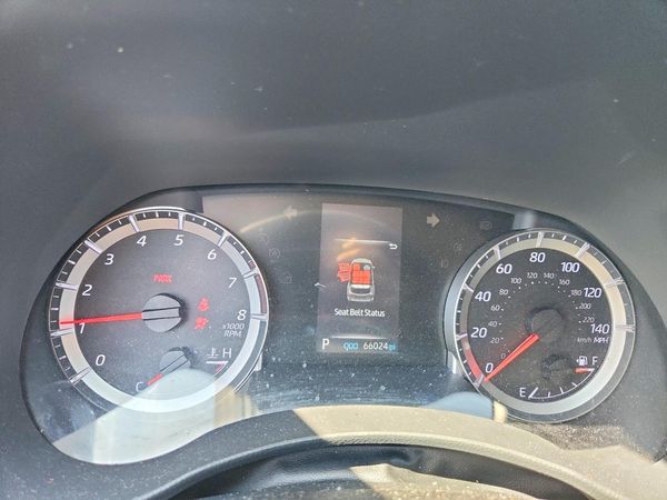 2022 TOYOTA HIGHLANDER L