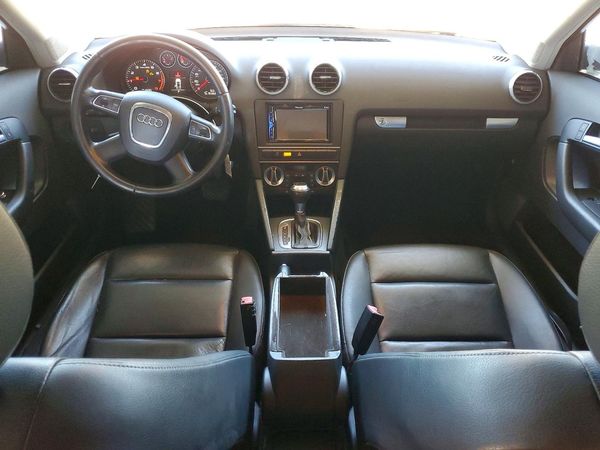 2012 AUDI A3