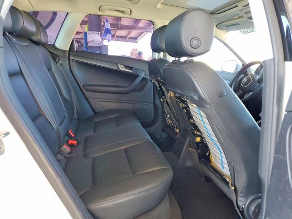 2012 AUDI A3