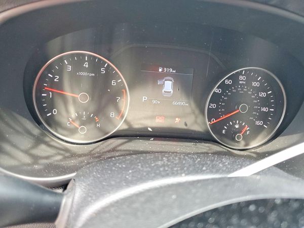 2022 KIA SPORTAGE LX, LX Value Edition Pkg