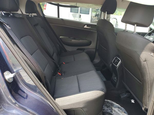 2022 KIA SPORTAGE LX, LX Value Edition Pkg