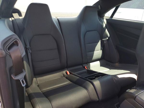2015 MERCEDES-BENZ E E400