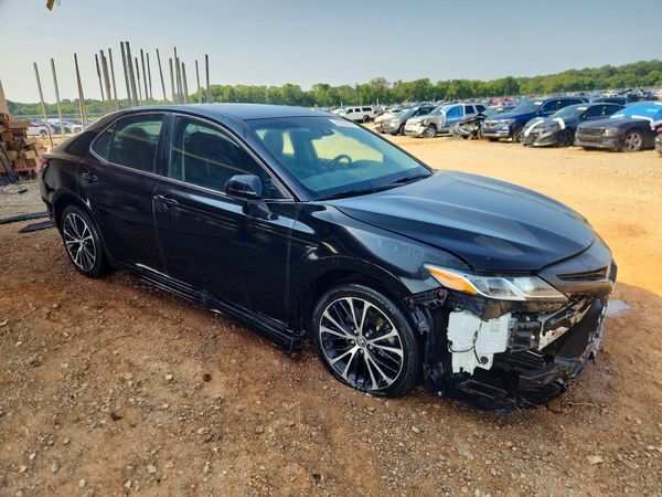 2018 TOYOTA CAMRY L/LE/SE/XLE