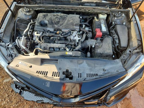 2018 TOYOTA CAMRY L/LE/SE/XLE