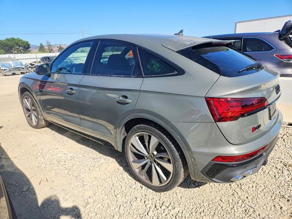 2024 AUDI SQ5
