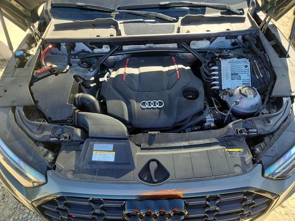 2024 AUDI SQ5