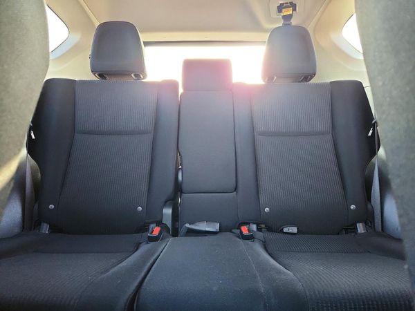 2017 TOYOTA RAV4 LE — SUVN