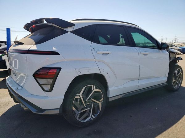 2024 HYUNDAI KONA