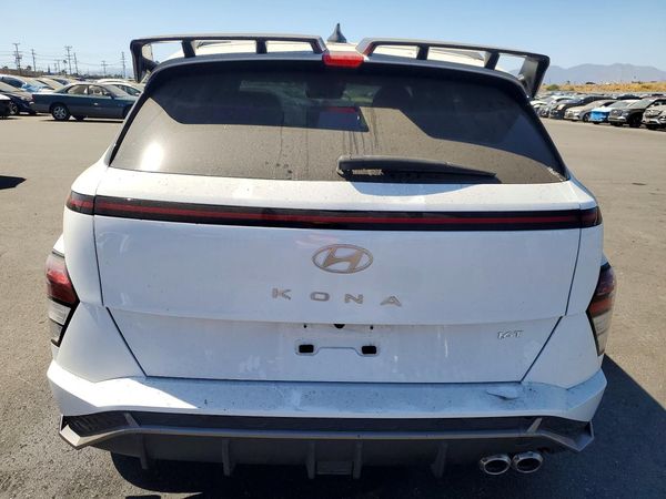 2024 HYUNDAI KONA