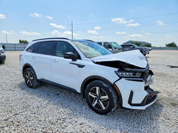 2023 KIA SORENTO