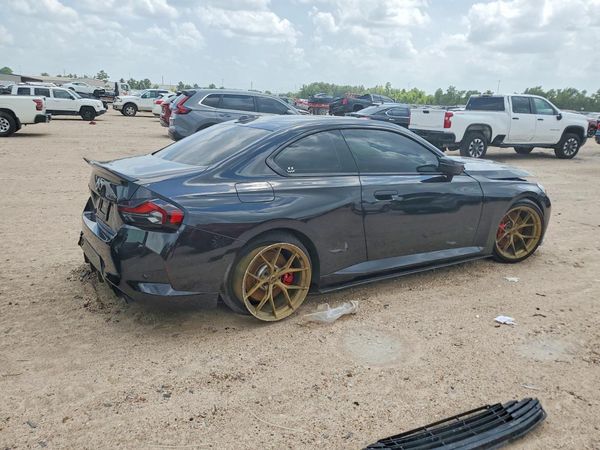 2023 BMW M240XI xDrive