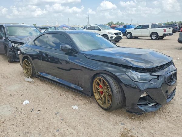 2023 BMW M240XI xDrive