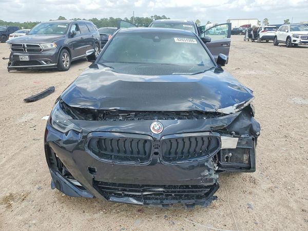 2023 BMW M240XI xDrive