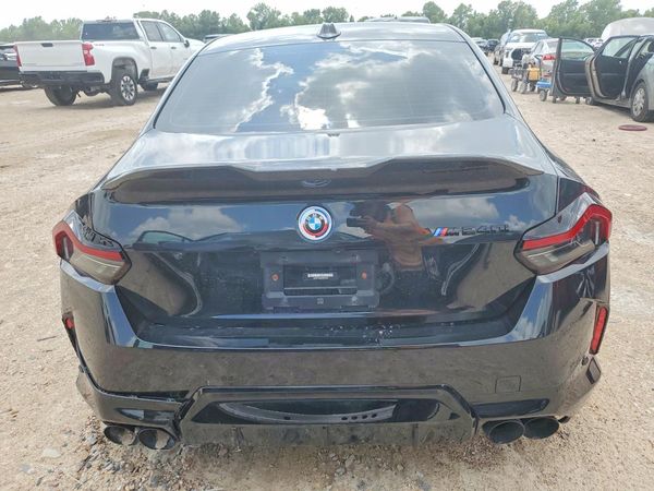 2023 BMW M240XI xDrive