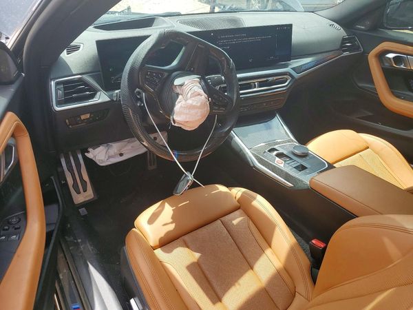 2023 BMW M240XI xDrive
