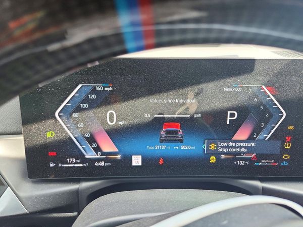 2023 BMW M240XI xDrive