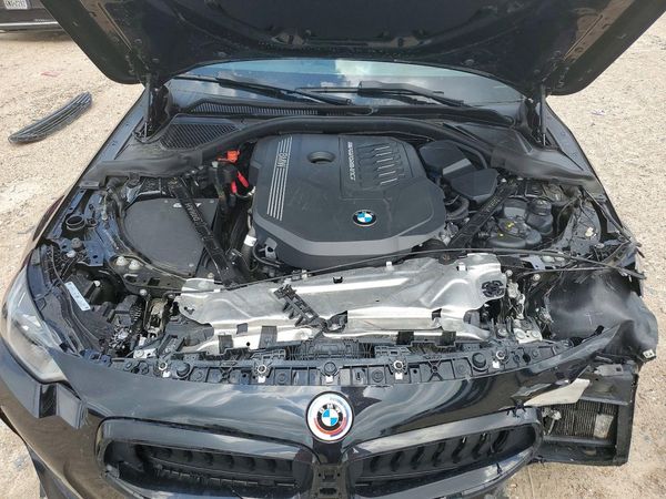 2023 BMW M240XI xDrive