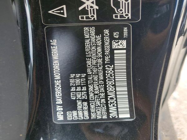 2023 BMW M240XI xDrive