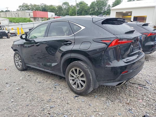 2021 LEXUS NX 300 300 Comfort