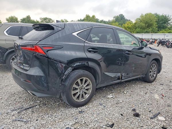 2021 LEXUS NX 300 300 Comfort