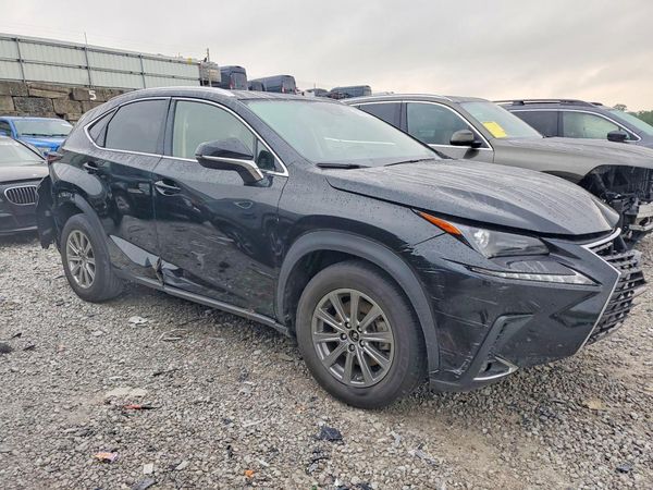 2021 LEXUS NX 300 300 Comfort