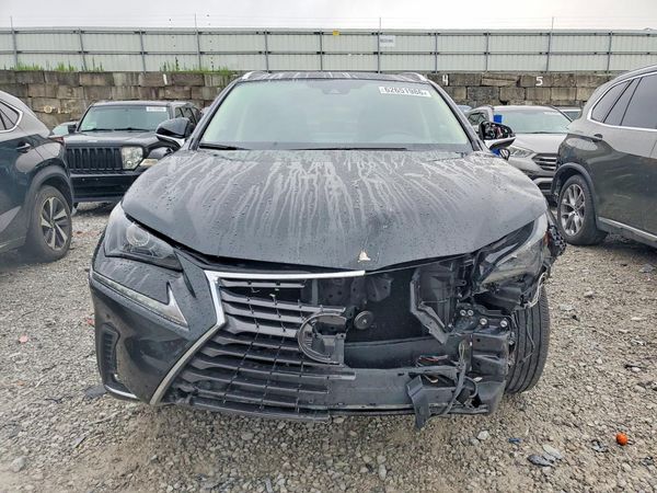2021 LEXUS NX 300 300 Comfort