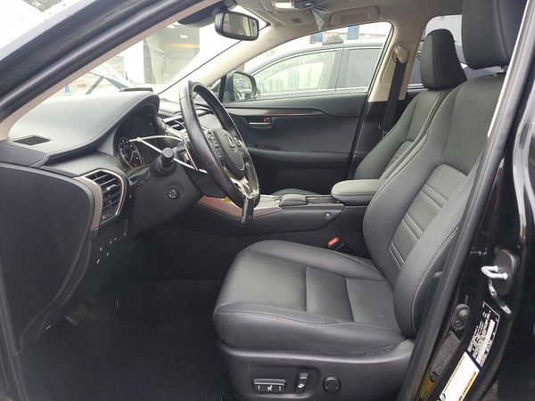 2021 LEXUS NX 300 300 Comfort