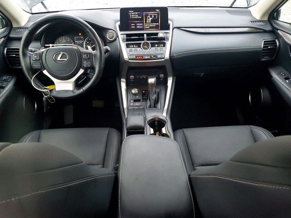 2021 LEXUS NX 300 300 Comfort