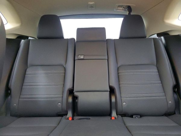 2021 LEXUS NX 300 300 Comfort