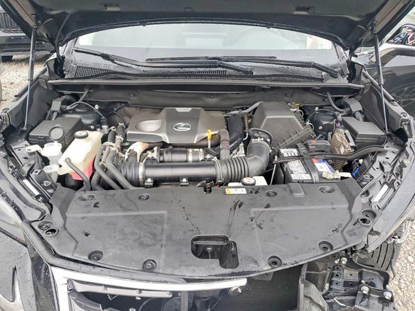 2021 LEXUS NX 300 300 Comfort