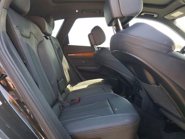 2024 AUDI Q5 E