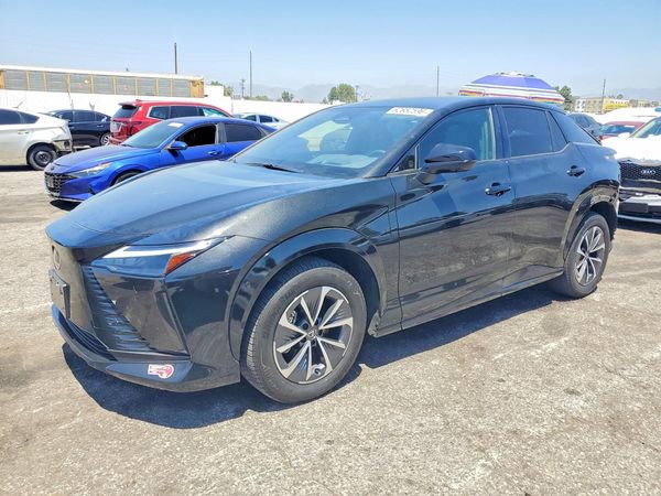 2024 LEXUS RZ 300e