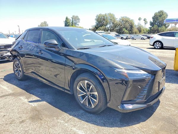 2024 LEXUS RZ 300e