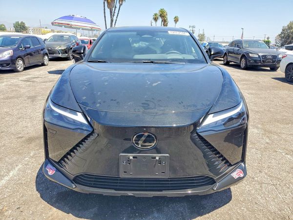 2024 LEXUS RZ 300e
