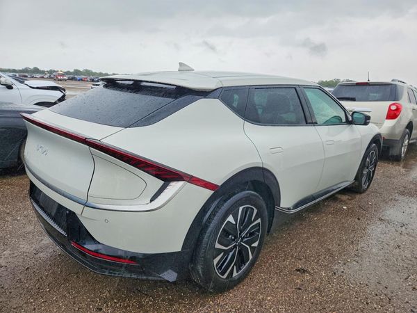 2024 KIA EV6 Light, Wind